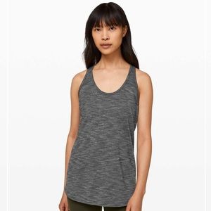 Lululemon Essential Tank